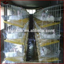 Galvanized child and mother rabbit cage/rabbit cage cover/house(factory)3 or 4 layer